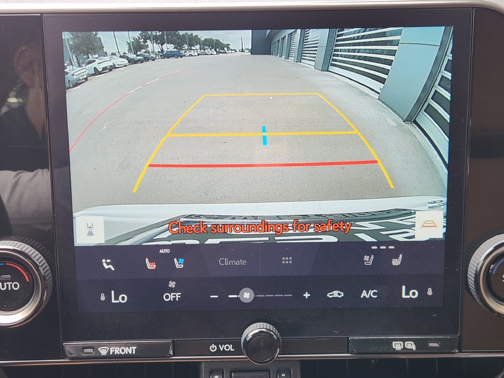 Certified 2024 Lexus NX 350 AWD image 17