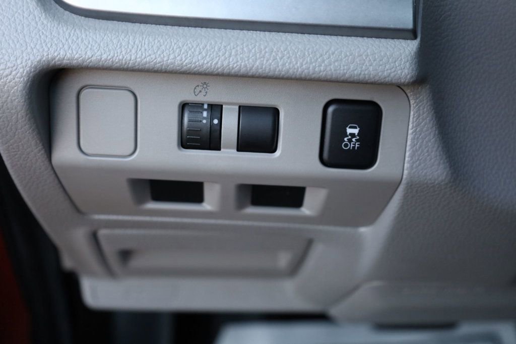 Used 2015 Subaru Forester 2.5i Premium image 27