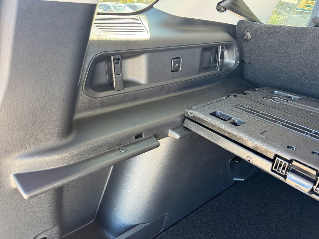 New 2025 Ford Bronco Sport Heritage w/ Convenience Package image 24