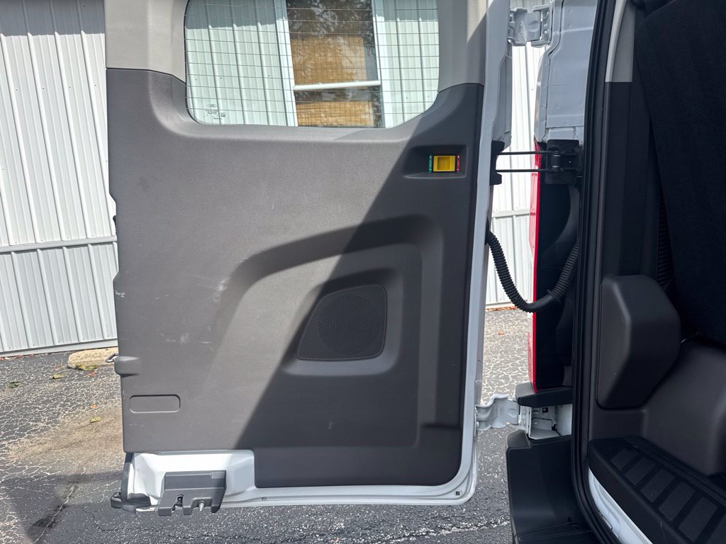 Used 2023 Ford Transit 350 XLT RWD image 16