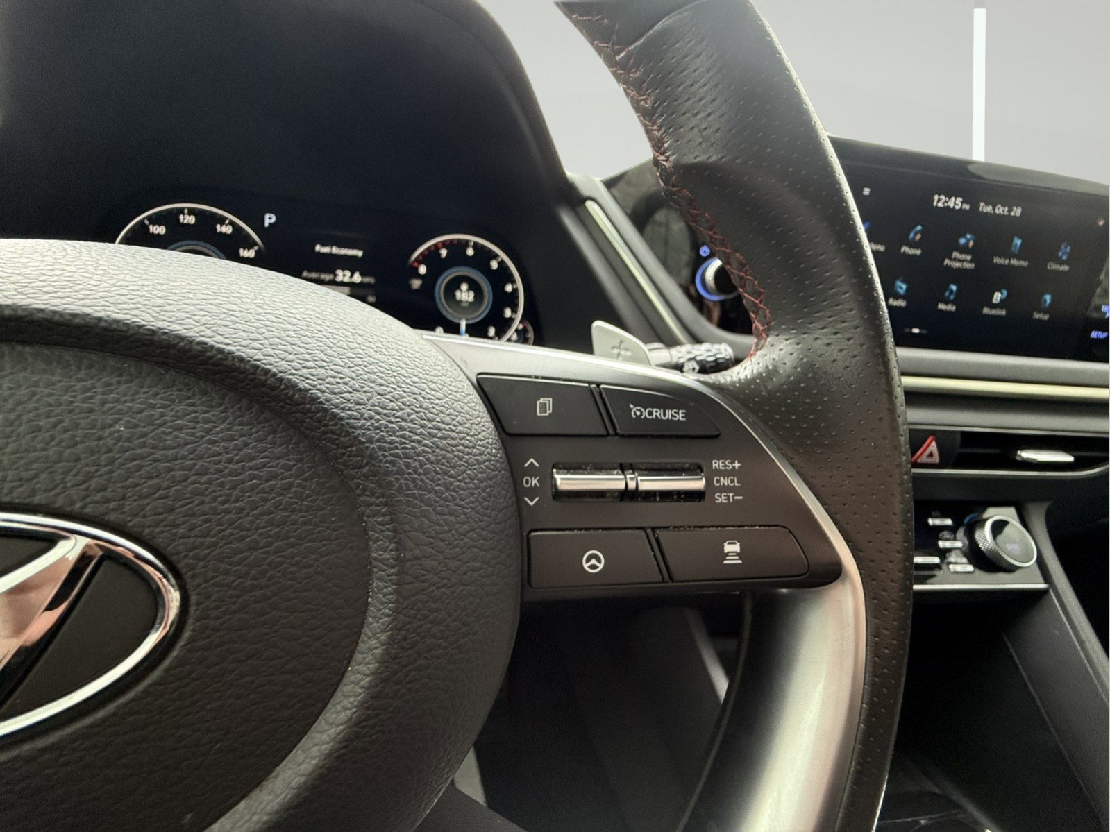 Used 2022 Hyundai Sonata SEL Plus image 23