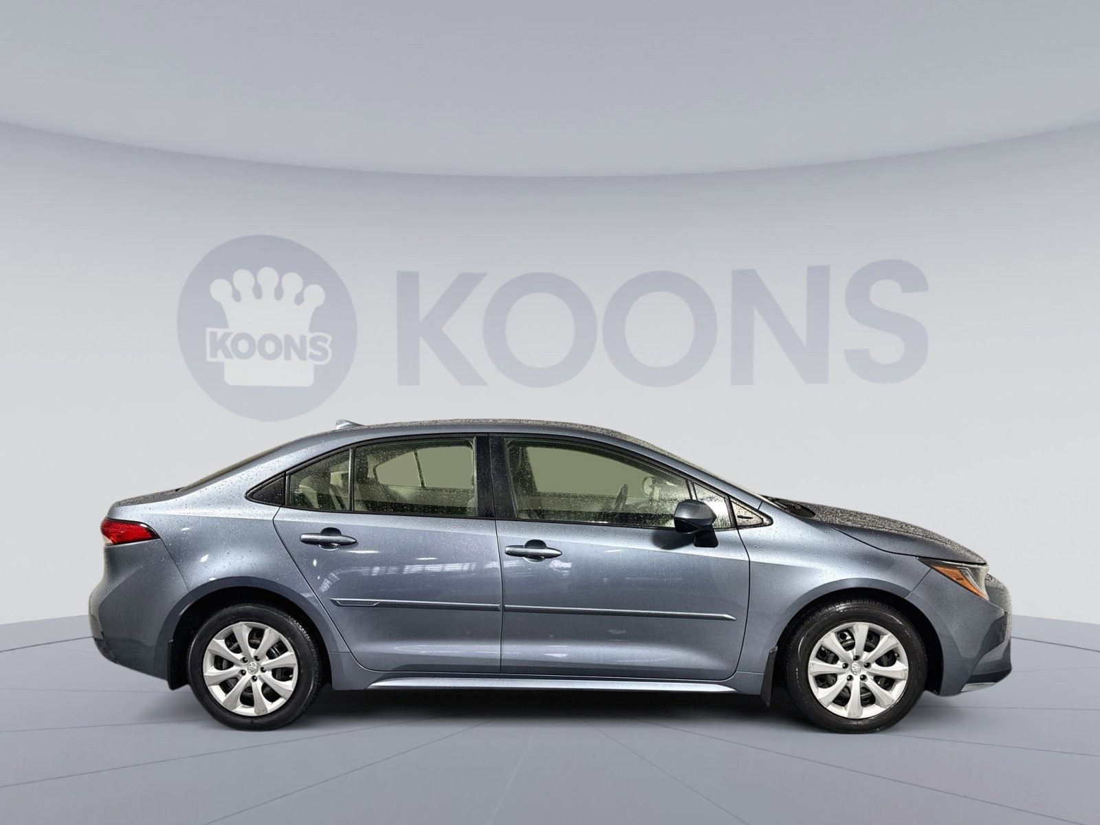 Used 2022 Toyota Corolla LE image 8