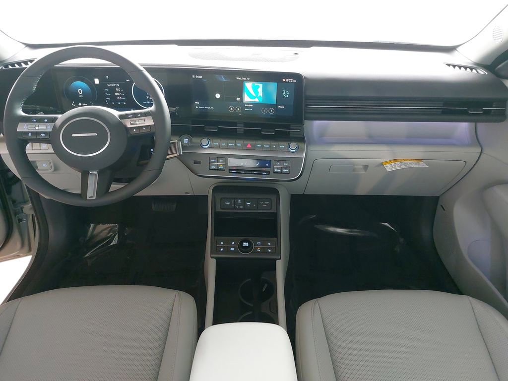 New 2026 Hyundai Kona Limited image 9