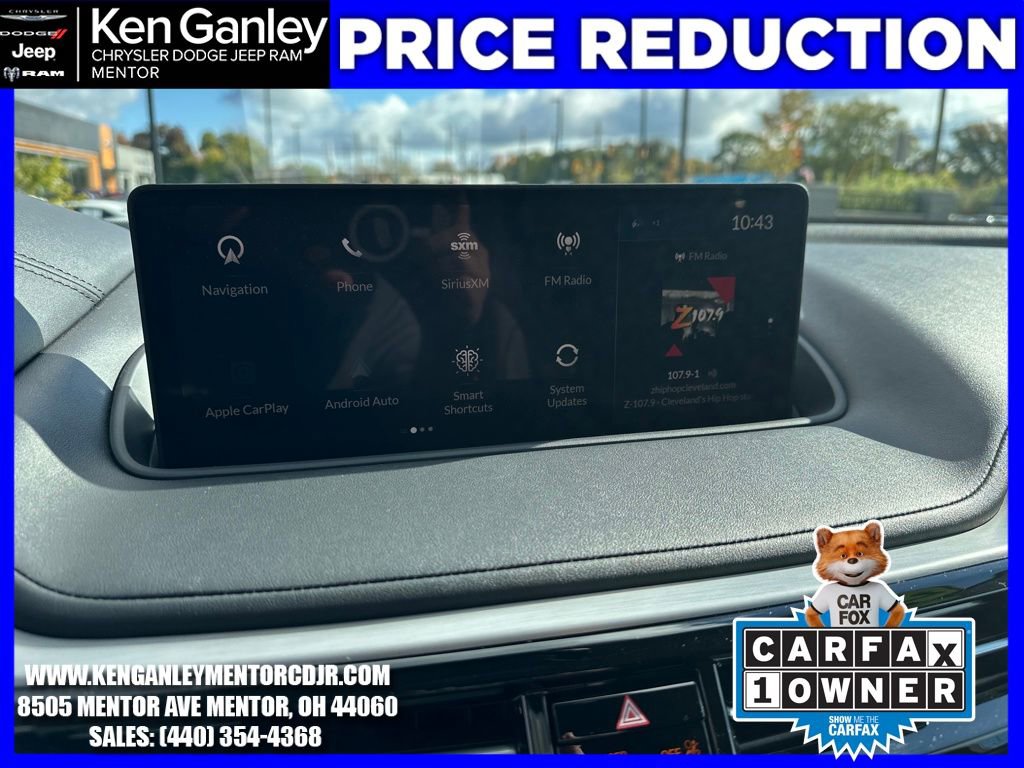 Used 2023 Acura MDX SH-AWD w/ Technology Package image 15