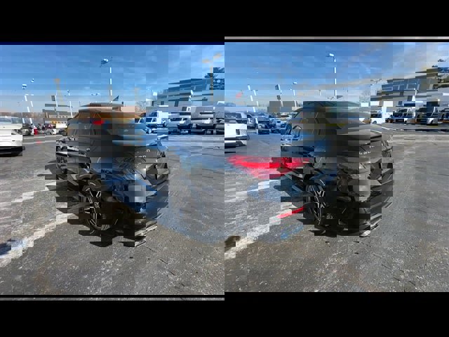 Used 2023 Mercedes-Benz C 300 4MATIC Sedan image 6