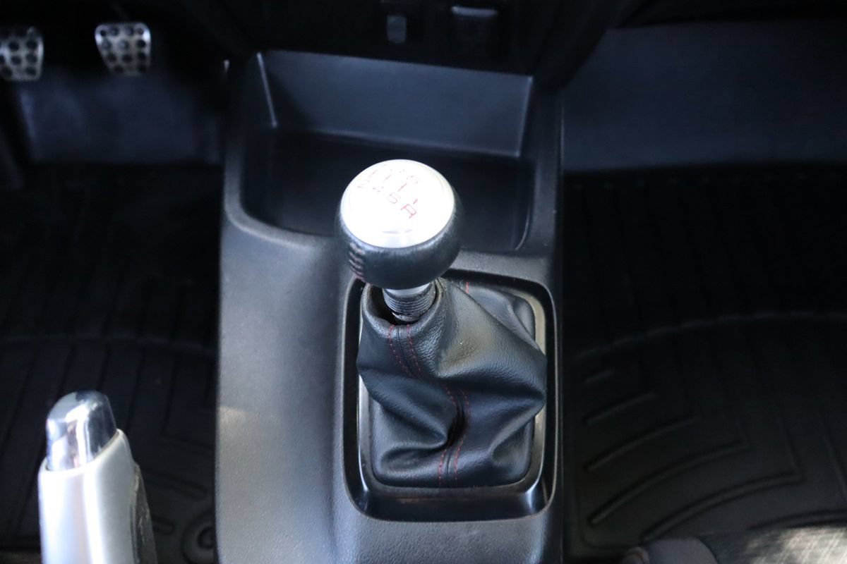 Used 2012 Honda Civic Si image 31