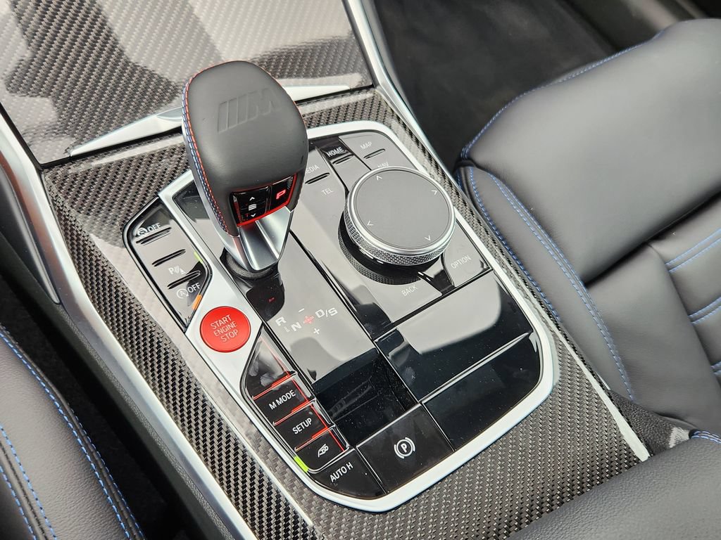 New 2026 BMW M2 w/ Lighting Package RWD image 18