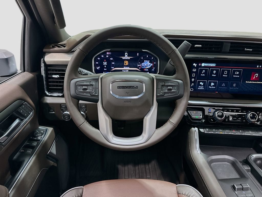 New 2026 GMC Sierra 2500 Denali image 24