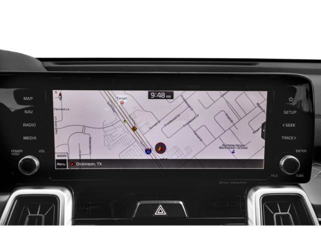Certified 2022 Kia Sorento S w/ Panoramic Sunroof Package FWD image 19