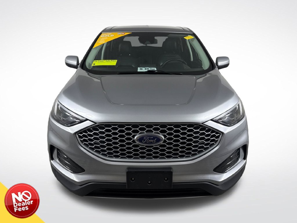 Used 2023 Ford Edge SEL AWD/4WD image 9