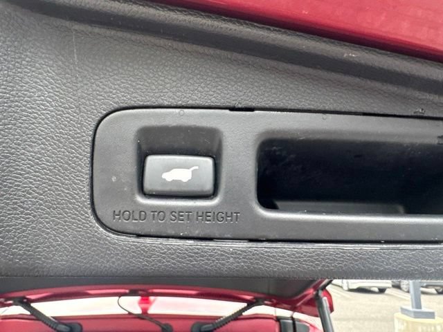 Certified 2021 Honda CR-V EX-L image 13
