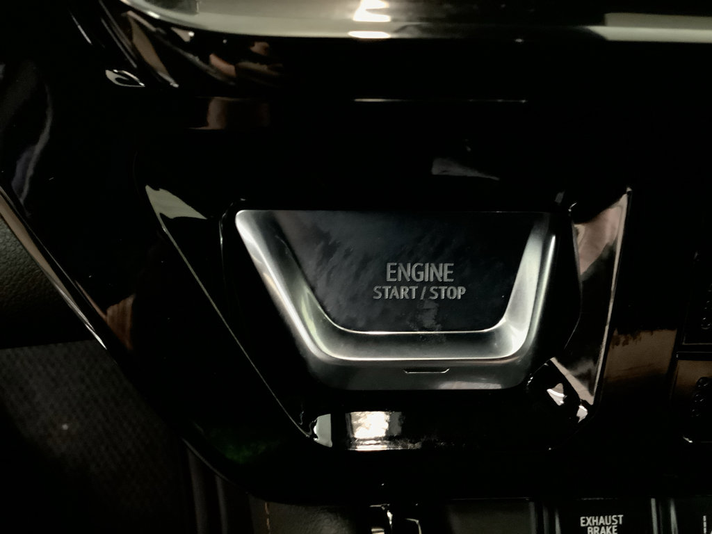 New 2026 GMC Sierra 2500 AT4 w/ AT4 Premium Plus Package image 26