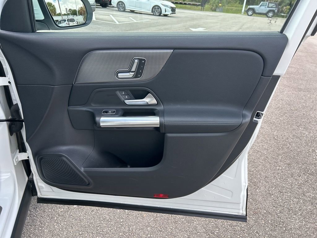 Used 2022 Mercedes-Benz GLA 250 image 41