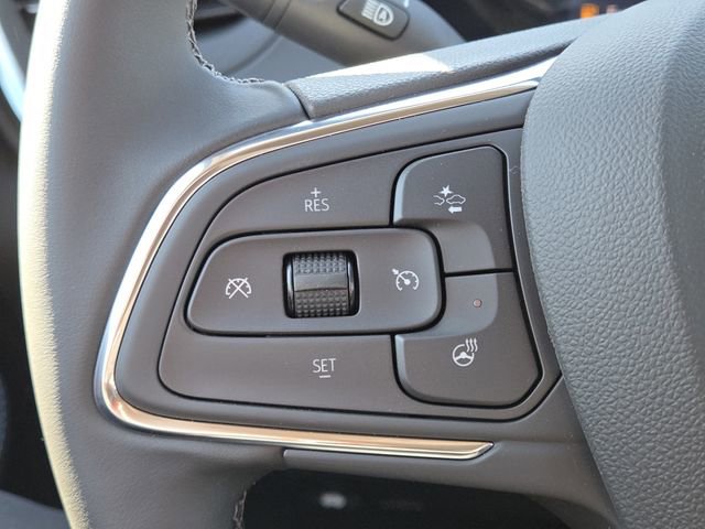 New 2026 Buick Encore GX Sport Touring w/ Advanced Technology Package image 13