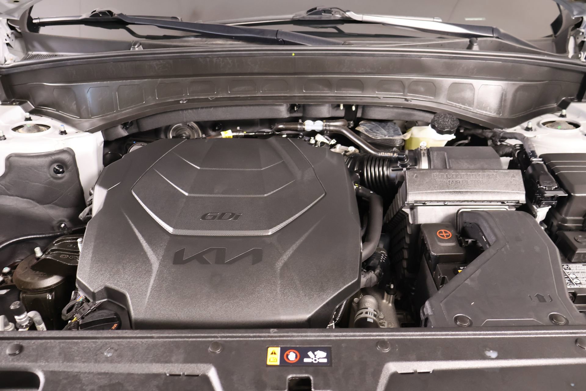 Used 2025 Kia Telluride SX Prestige X-Line image 21