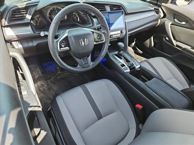 Used 2017 Honda Civic LX-P image 9