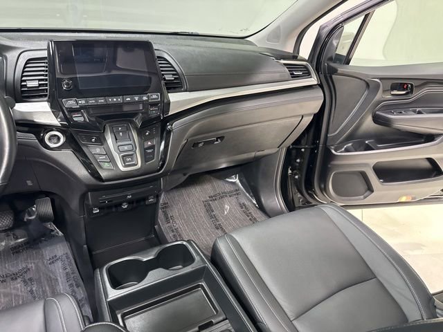 Used 2024 Honda Odyssey Touring image 28