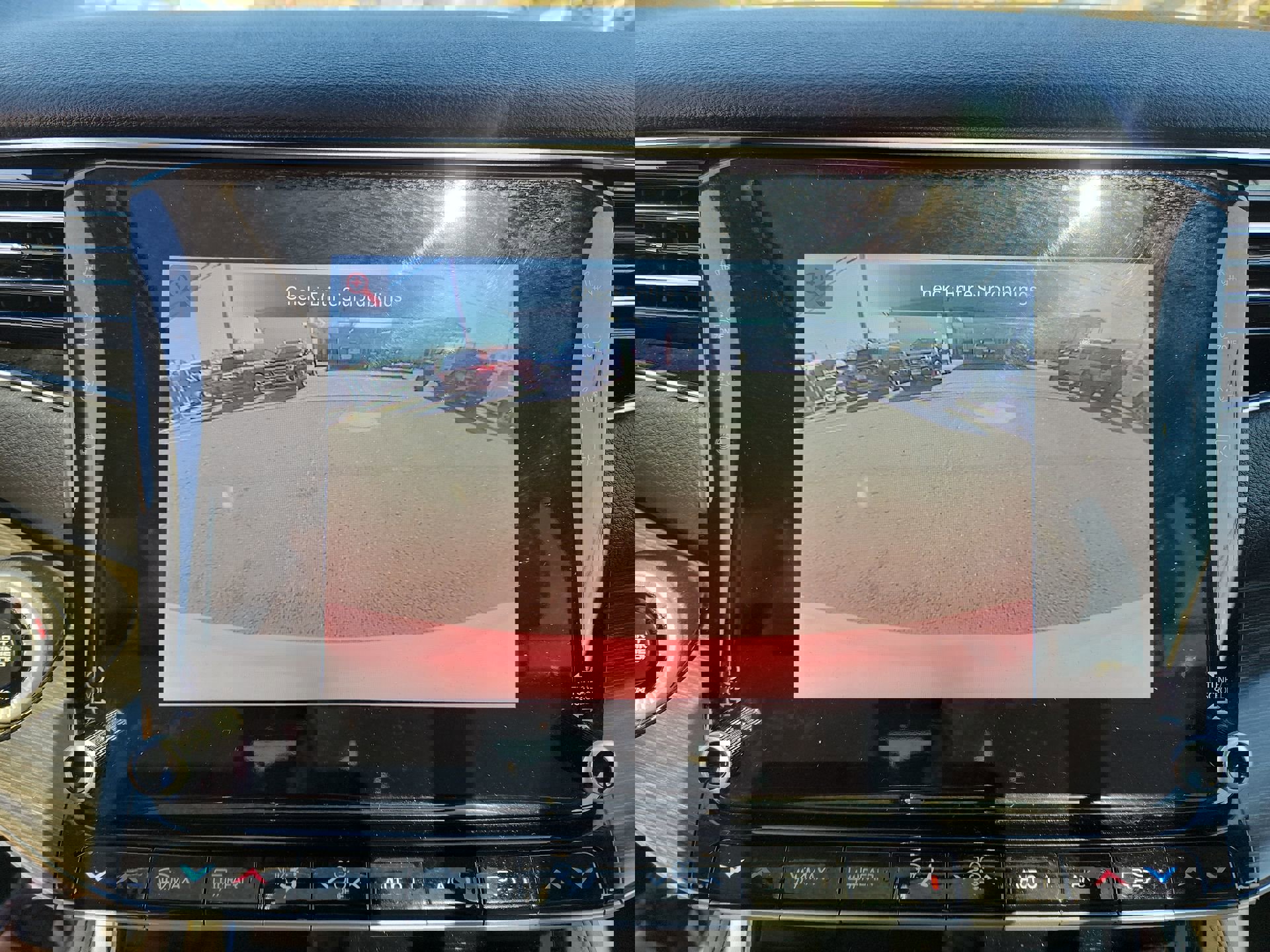 Certified 2023 Jeep Wagoneer Series II w/ Premium Group I image 24