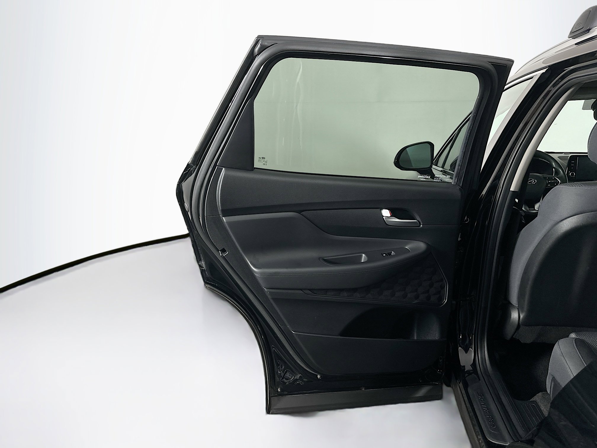 Used 2022 Hyundai Santa Fe SEL image 25