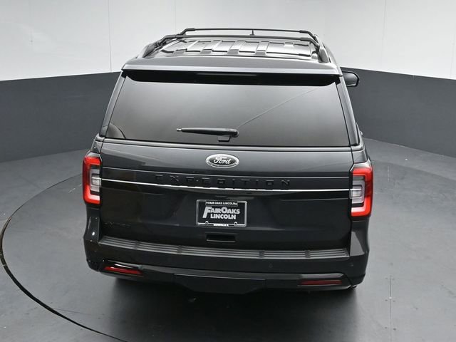 Used 2023 Ford Expedition Limited image 60