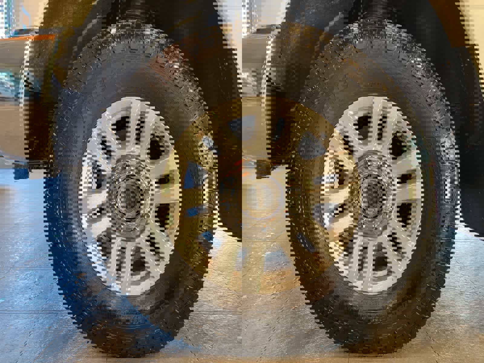 Used 2017 Ford F250 XLT image 9