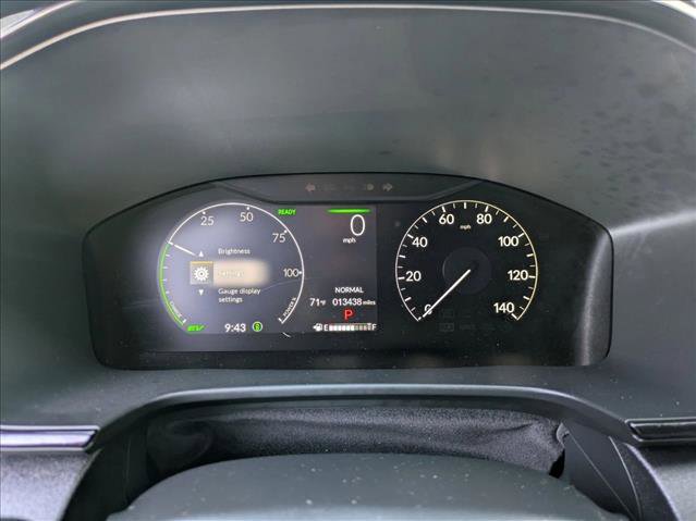 Used 2024 Honda CR-V Sport image 10