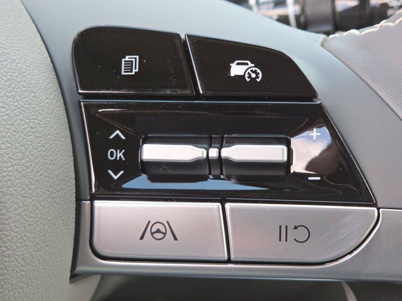 New 2026 Hyundai Elantra Sport FWD image 56