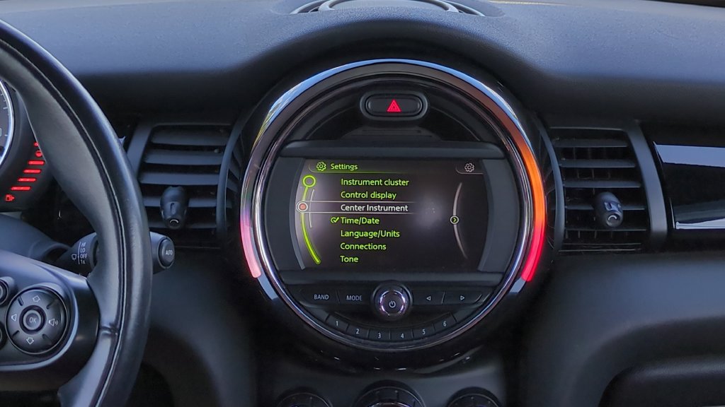 Used 2017 MINI Cooper S FWD image 13