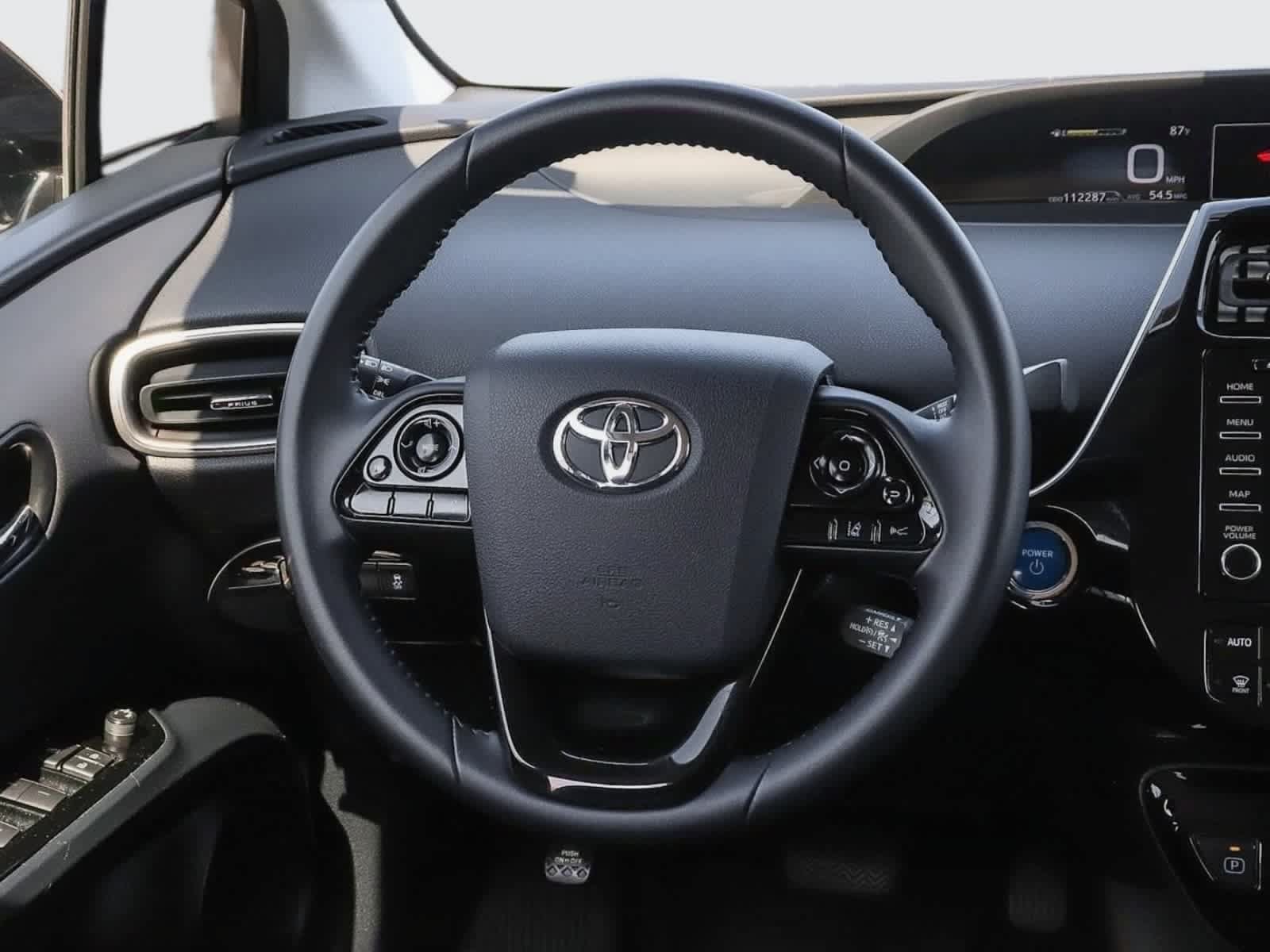 Used 2020 Toyota Prius Prime LE FWD image 22