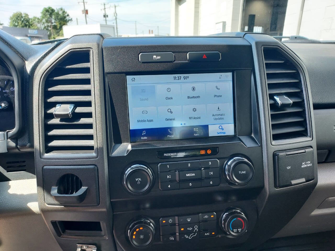 Used 2020 Ford F350 XL w/ Power Equipment Group image 16