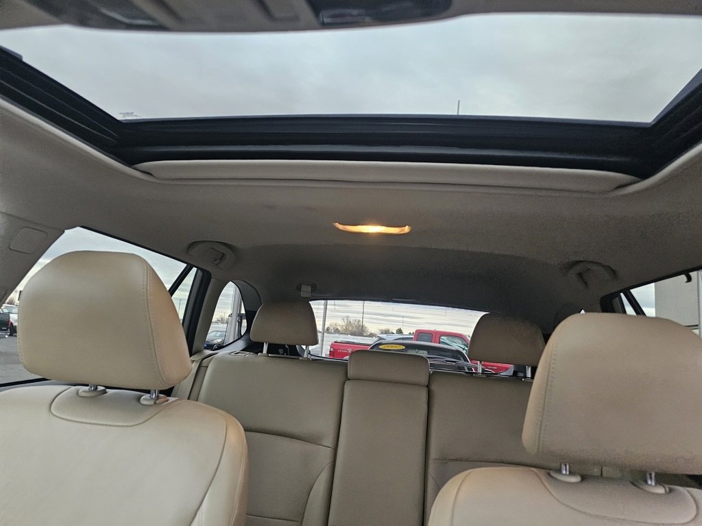 Used 2018 Subaru Outback 3.6R Limited image 18