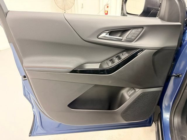 Certified 2025 Chevrolet Equinox RS w/ Safety and Technology Package AWD/4WD image 18