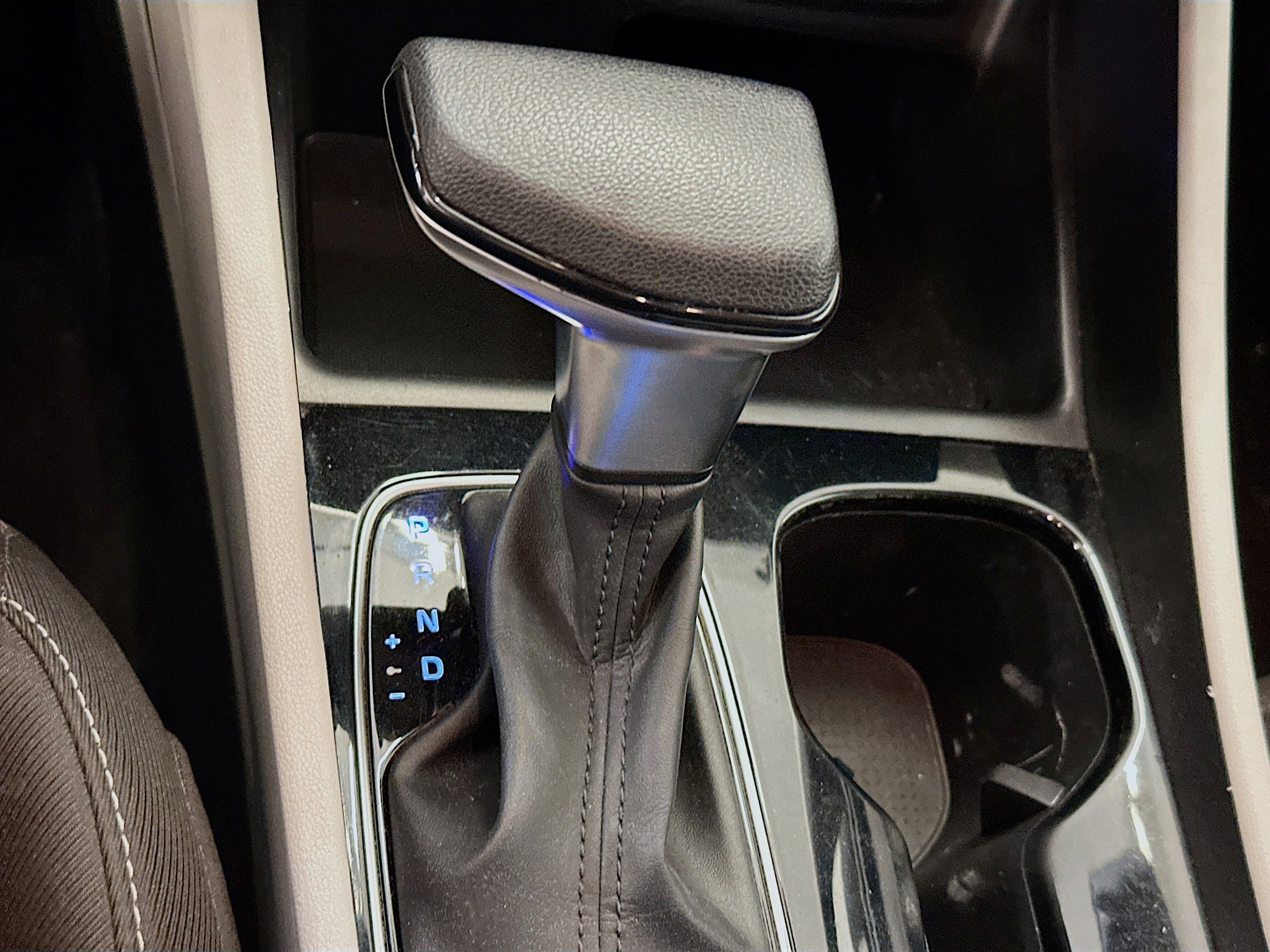 Used 2024 Hyundai Tucson SEL image 24