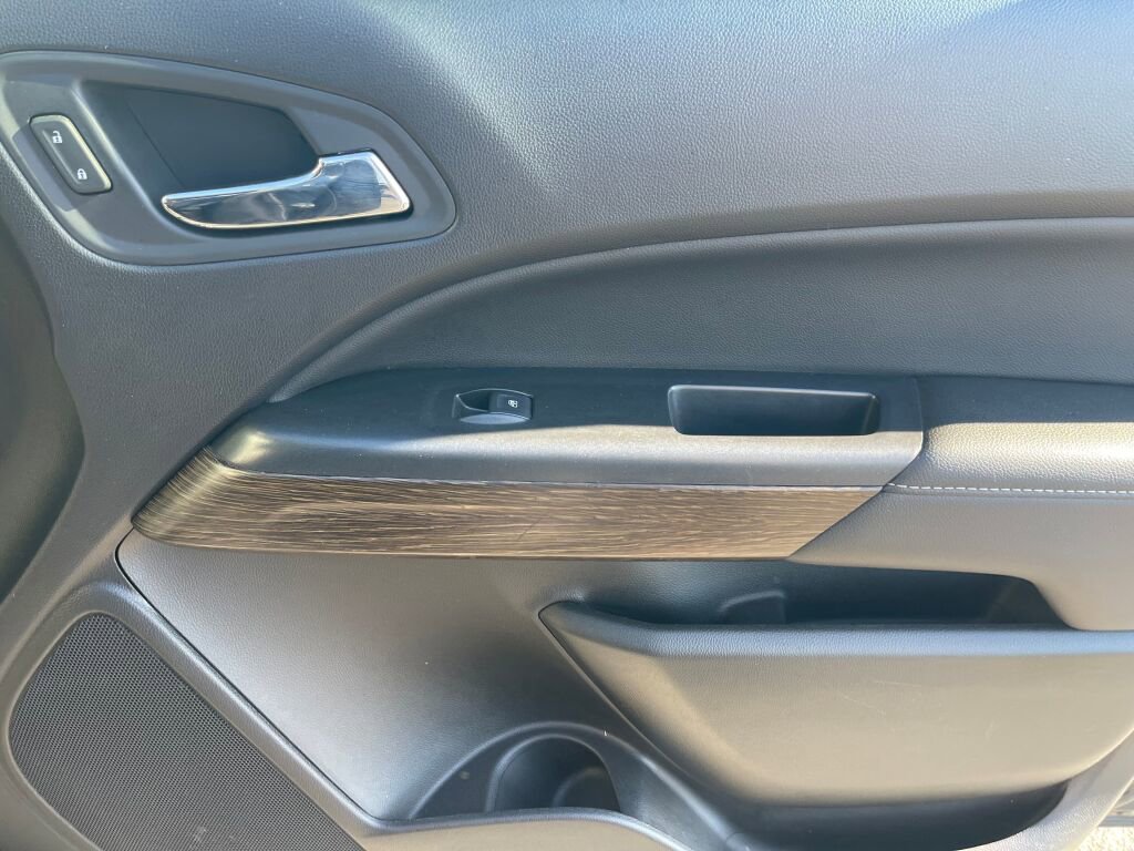 Used 2018 GMC Canyon Denali AWD/4WD image 29