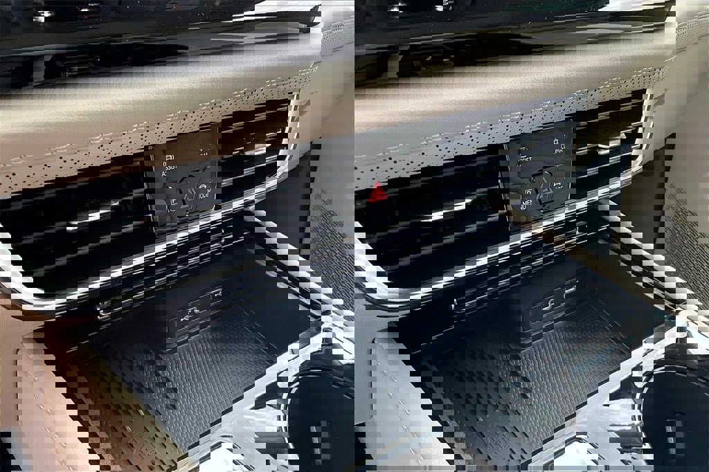 New 2026 Volkswagen Atlas SE image 27