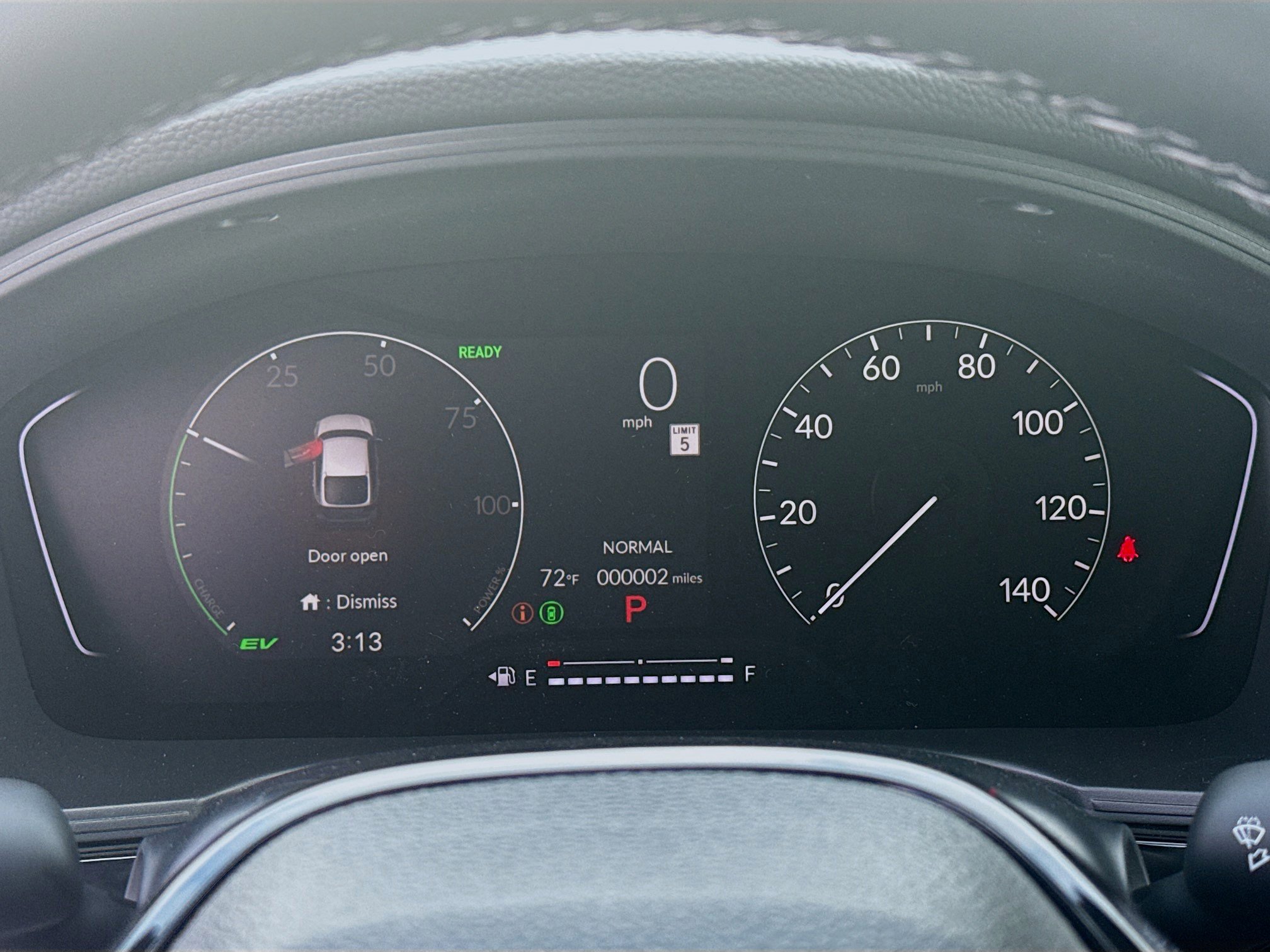 New 2026 Honda Civic Sport image 11