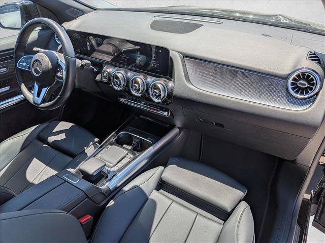 Certified 2021 Mercedes-Benz GLA 250 4MATIC image 20
