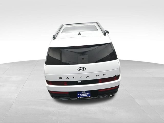 New 2026 Hyundai Santa Fe Calligraphy AWD/4WD image 29