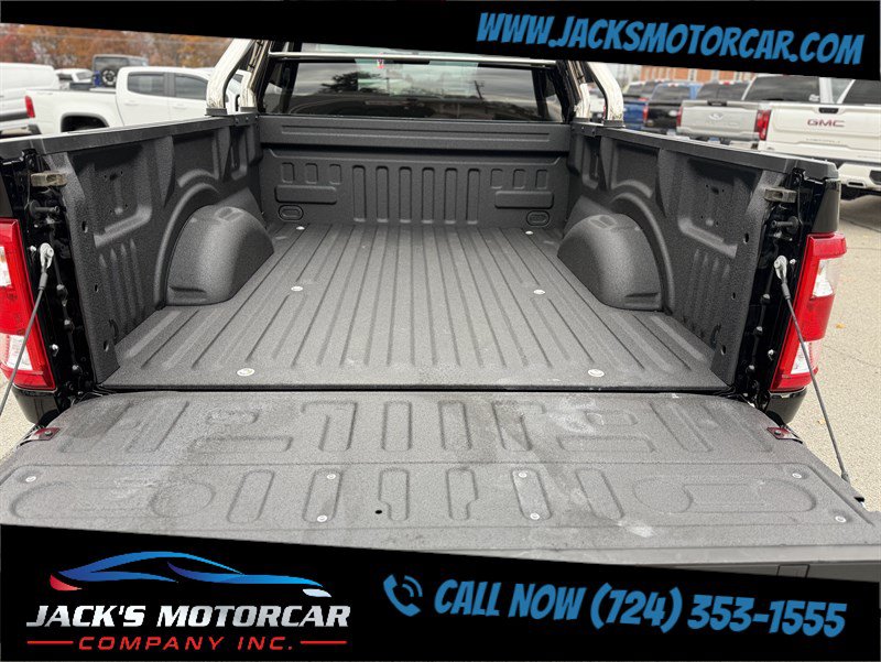 Used 2023 Ford F150 XL w/ XL Chrome Appearance Package AWD/4WD image 15