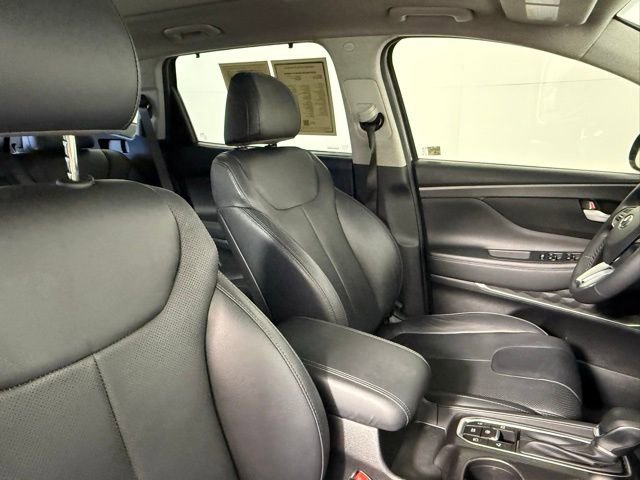 Used 2020 Hyundai Santa Fe Limited image 54