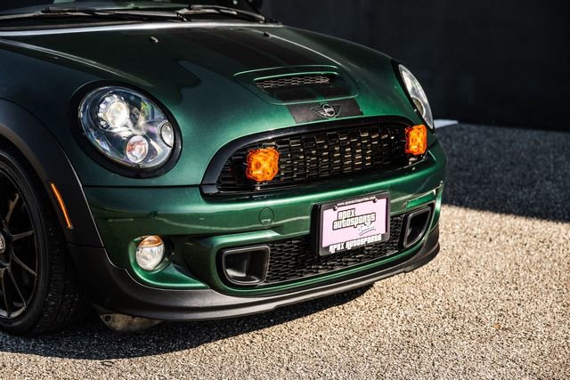 Used 2013 MINI Cooper Coupe S image 23
