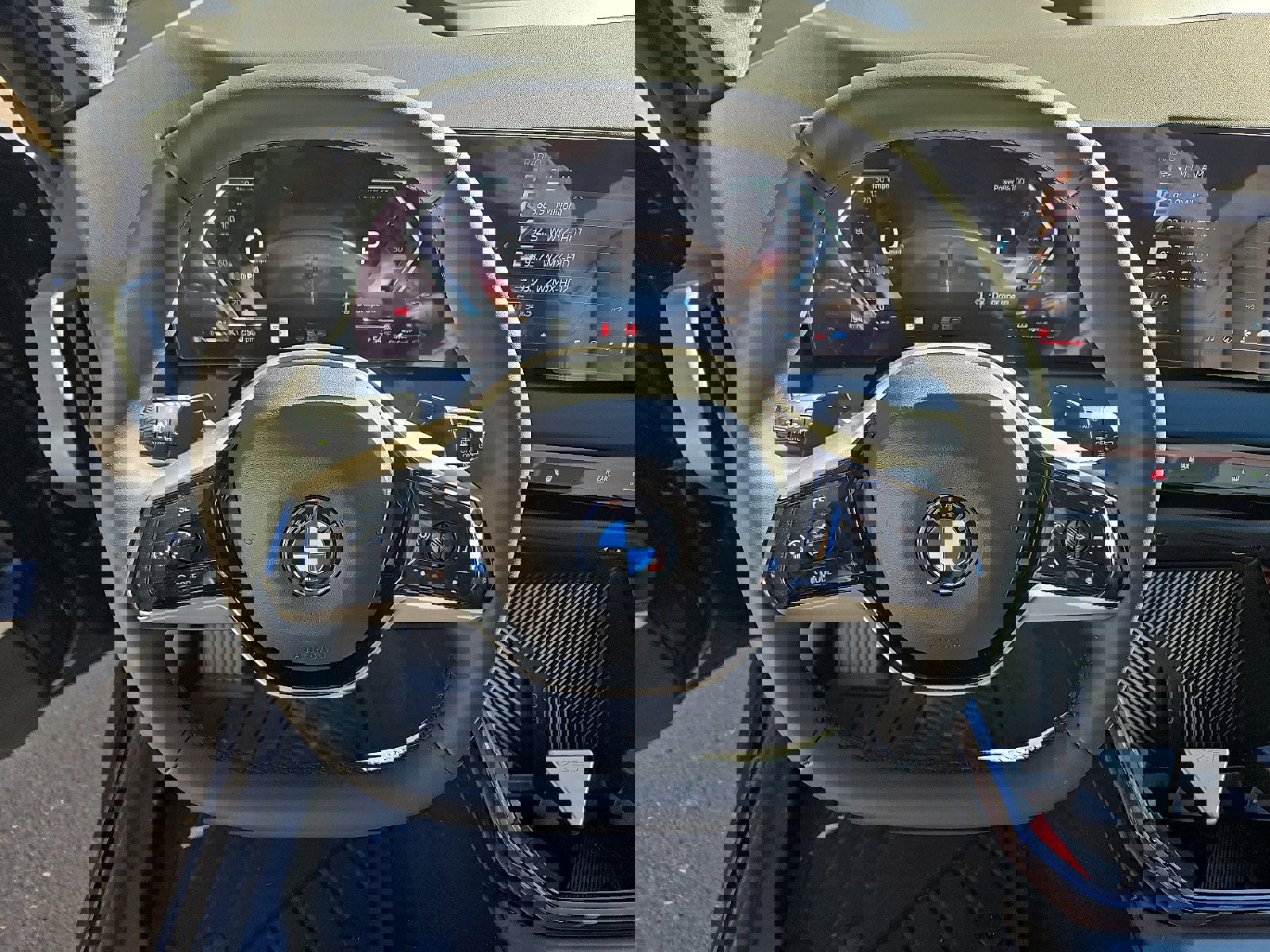 Used 2025 BMW X3 xDrive30i w/ Convenience Package image 20