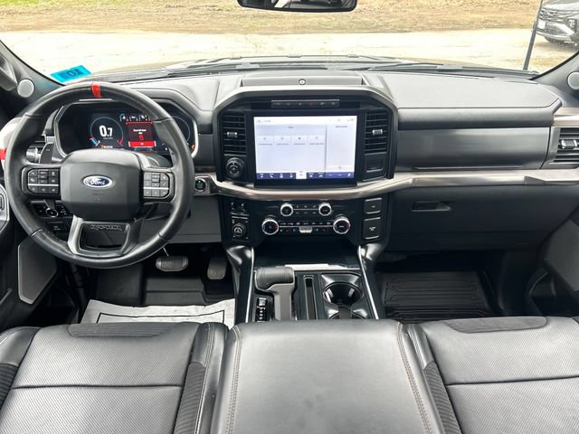 Used 2023 Ford F150 Raptor AWD/4WD image 18