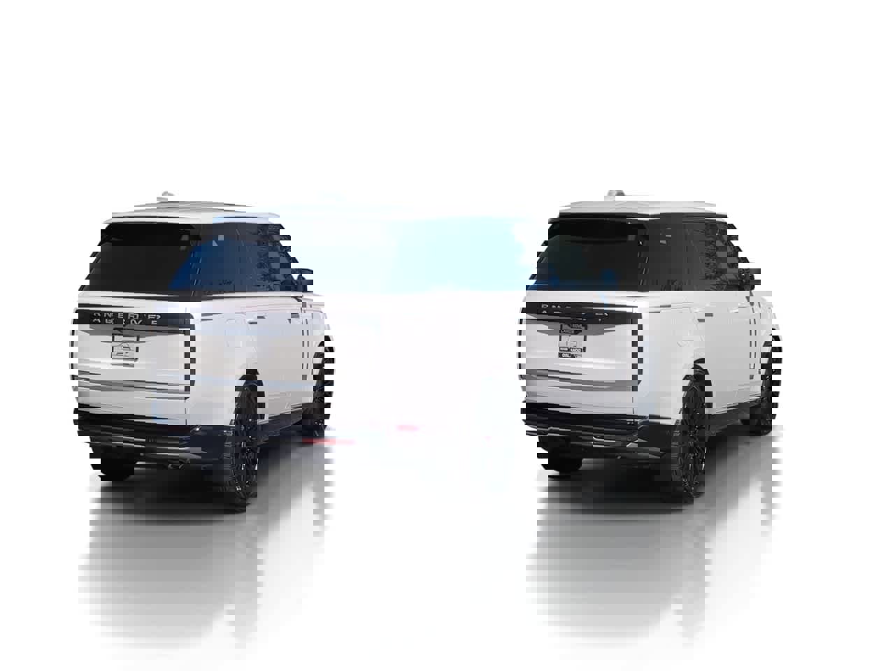 New 2025 Land Rover Range Rover Long Wheelbase Autobiography image 8