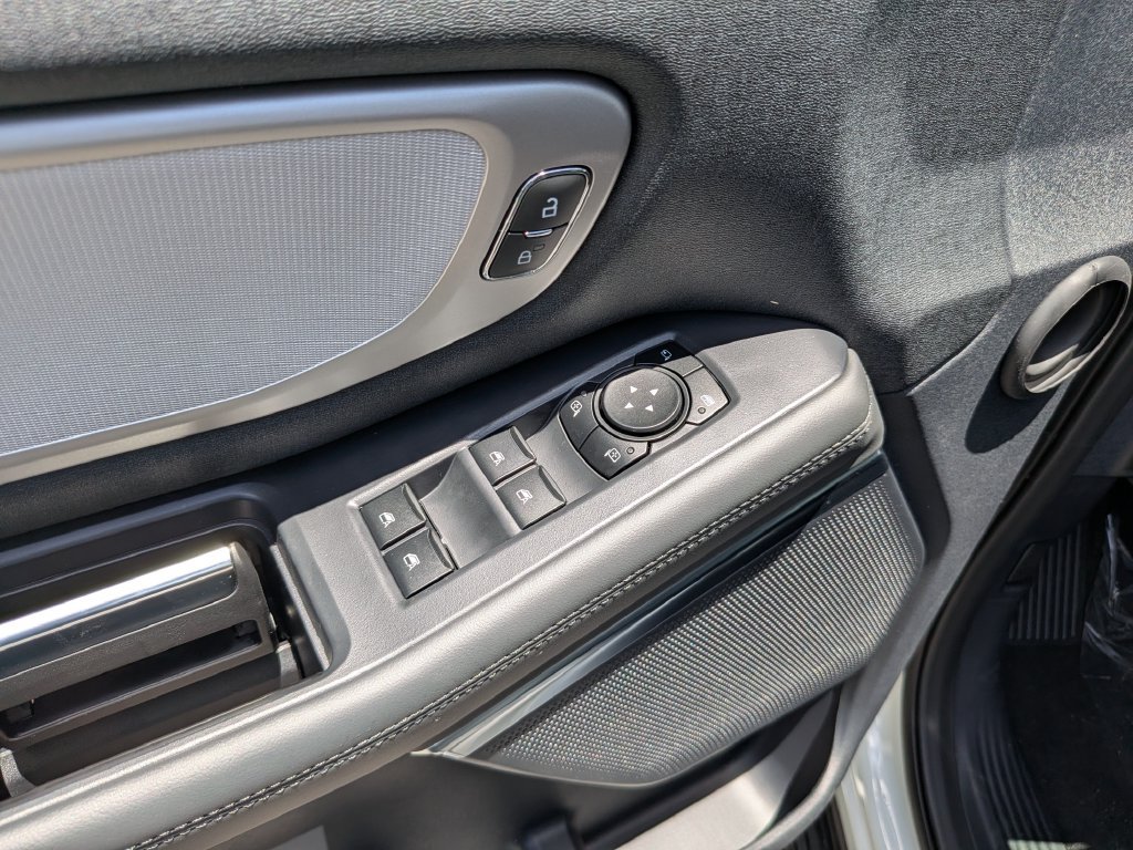 New 2027 Ford Expedition Active RWD image 18