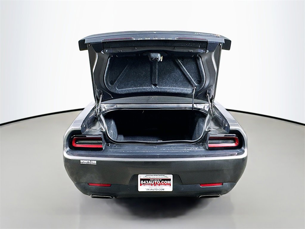 Used 2023 Dodge Challenger R/T Scat Pack w/ Plus Package image 26