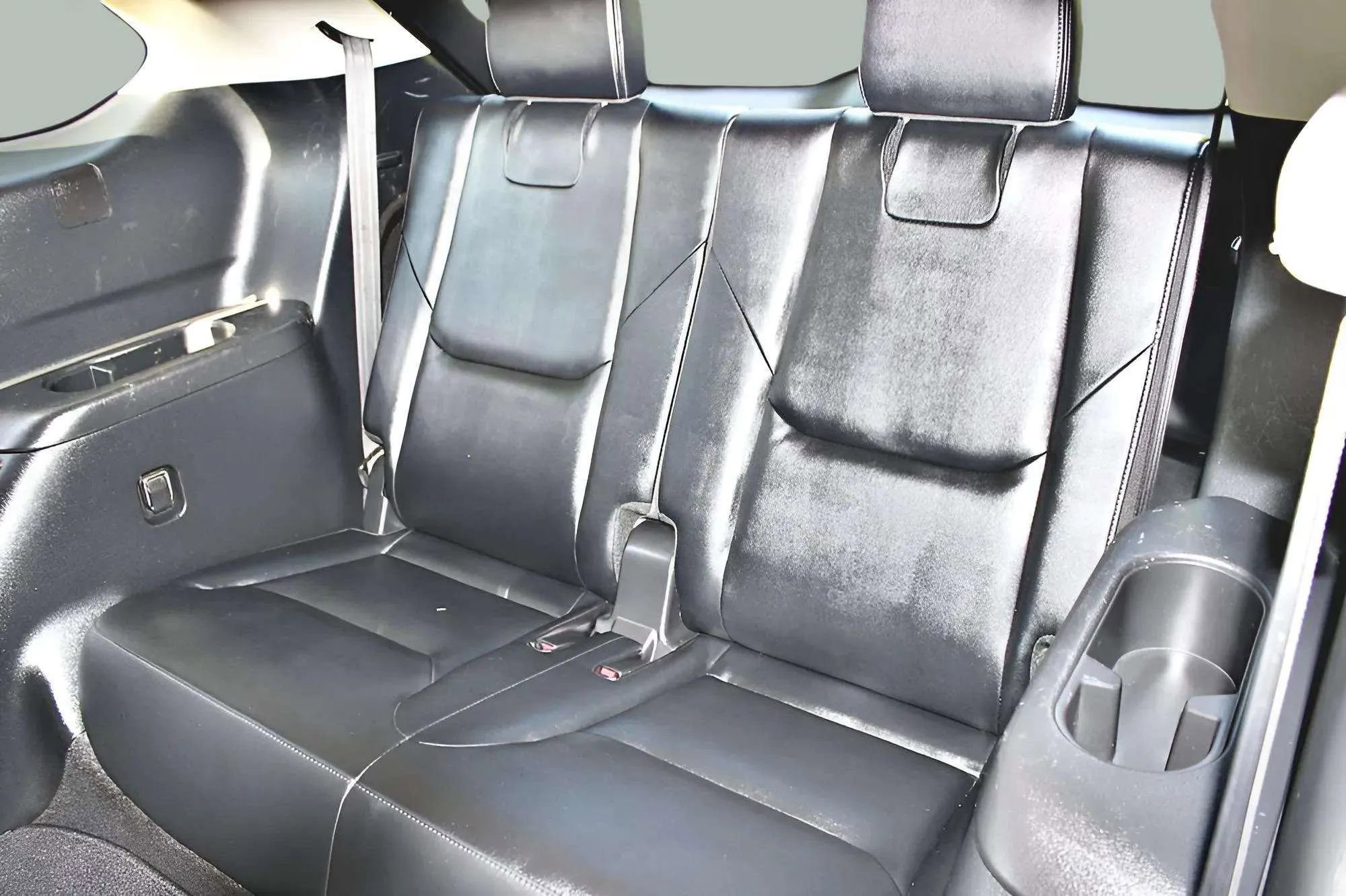 Used 2020 MAZDA CX-9 Touring FWD image 27
