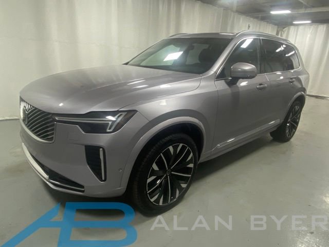 Used 2026 Volvo XC90 B6 Plus