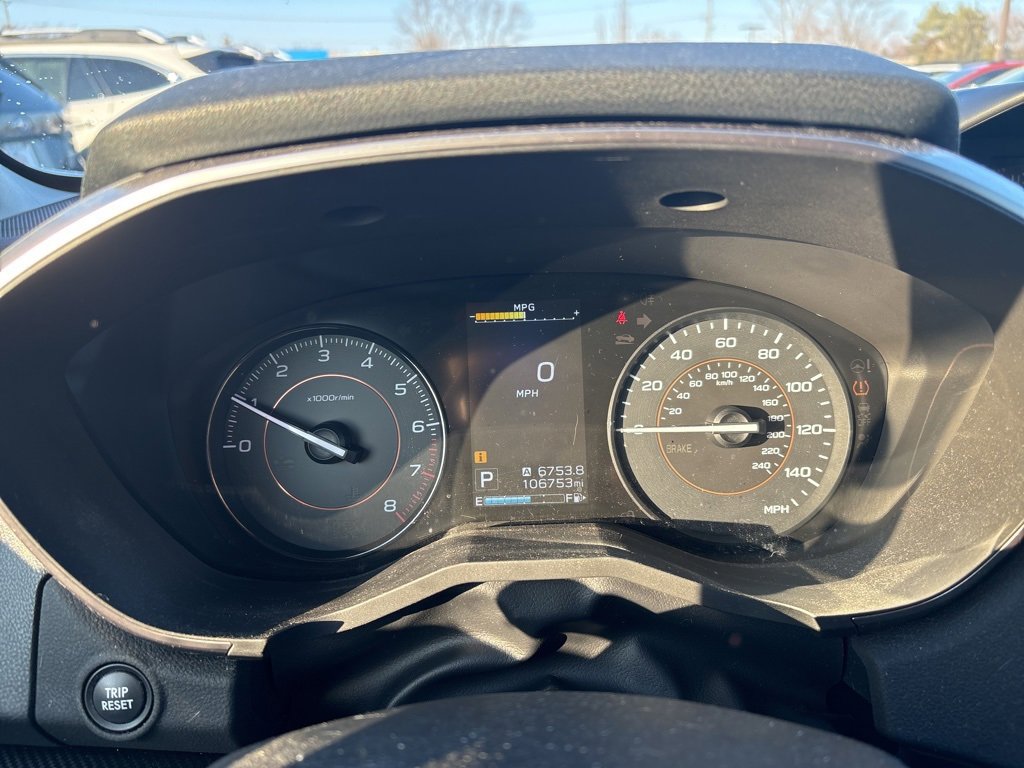 Used 2018 Subaru Crosstrek 2.0i Premium image 8