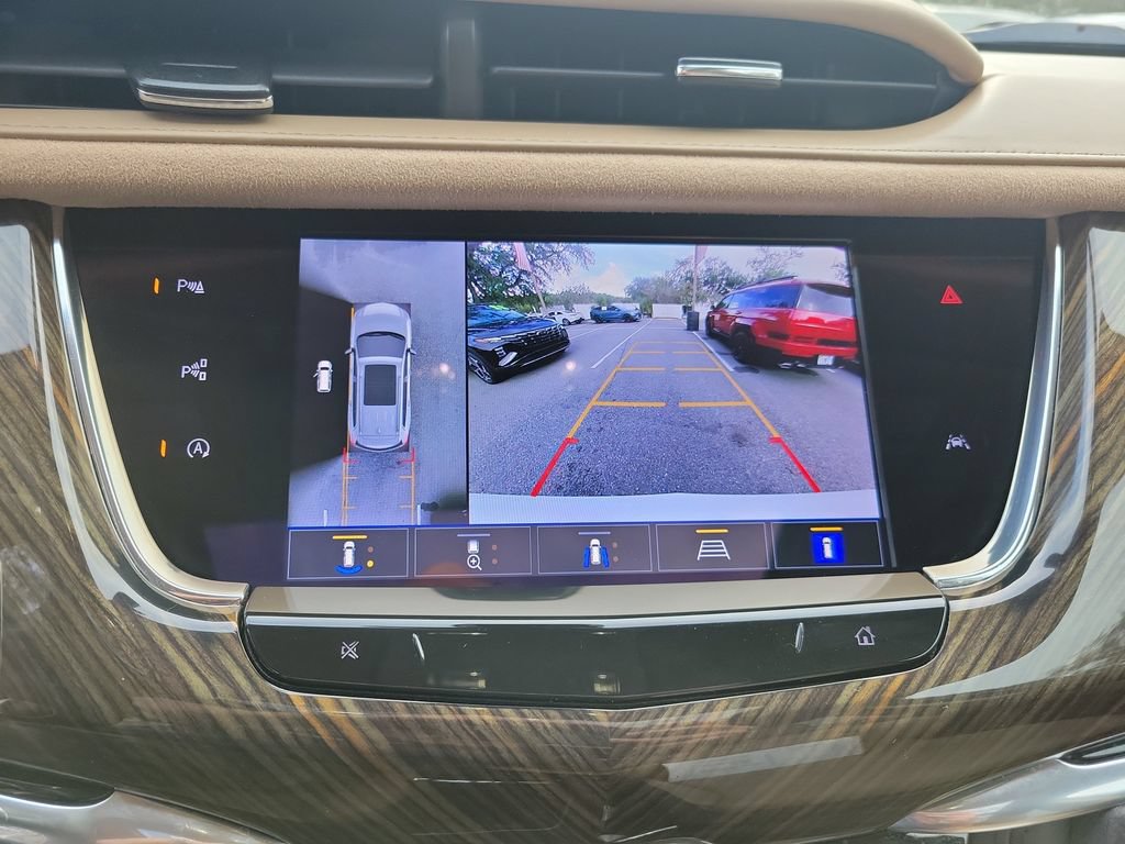 Used 2023 Cadillac XT6 Sport w/ Platinum Package AWD/4WD image 36
